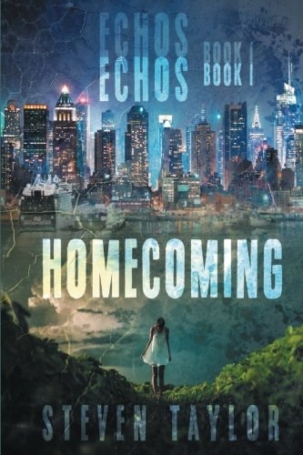 Homecoming ECHOS: Book 1