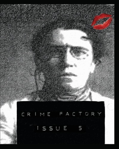Crime Factory Issue 5