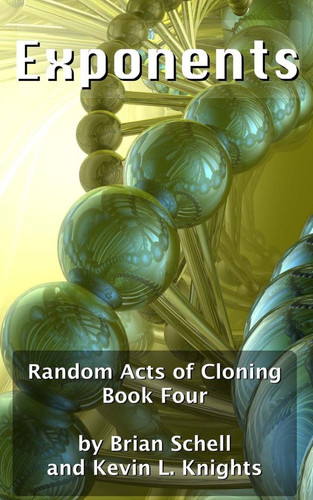Random Acts of Cloning Exponents