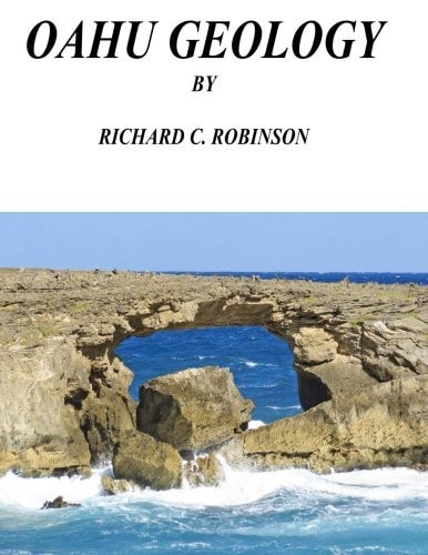 Oahu Geology