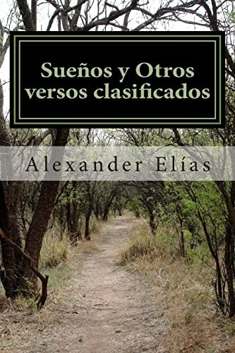 Sueños y Otros Versos Clasificados Poesía