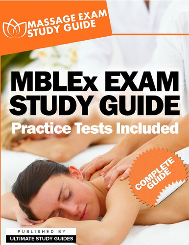 Mblex Exam Study Guide - Practice Tests Included