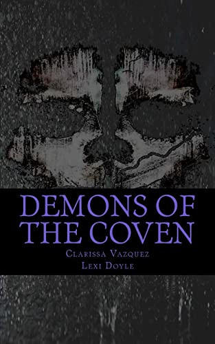 Demons of the Coven