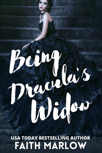 Being Dracula's Widow