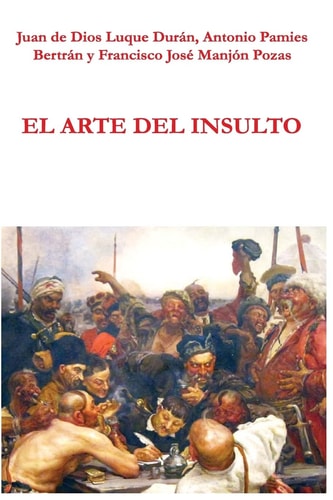 El Arte Del Insulto