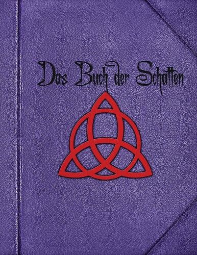 Das Buch der Schatten Einblicke in ein Echtes Handgeschriebenes Hexenbuch