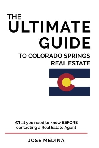 The Ultimate Guide to Colorado Springs Real Estate What You Need to Know Before Contacting a Real Estate Agent