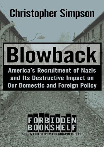 Blowback