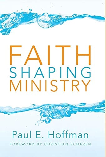 Faith Shaping Ministry