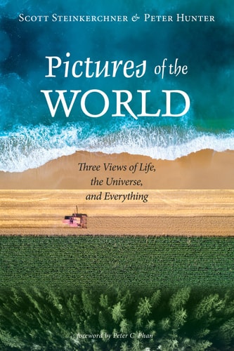 Pictures of the World Three Views of Life, the Universe, and Everything