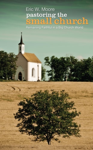 Pastoring the Small Church Remaining Faithful in a Big Church World