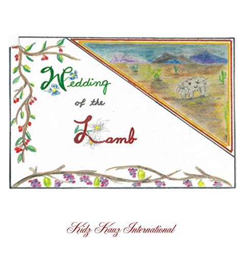 Wedding of the Lamb