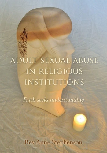 Adult Sexual Abuse in Religious Institutions