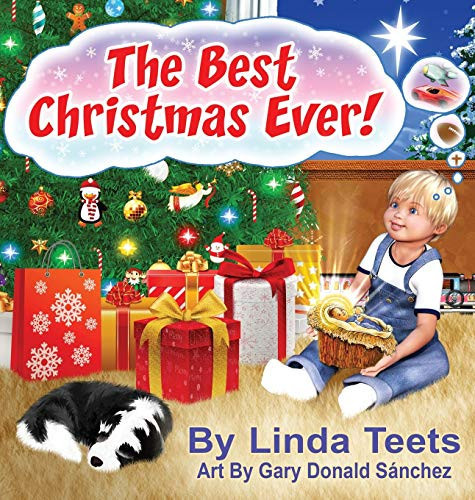 The BEST Christmas Ever