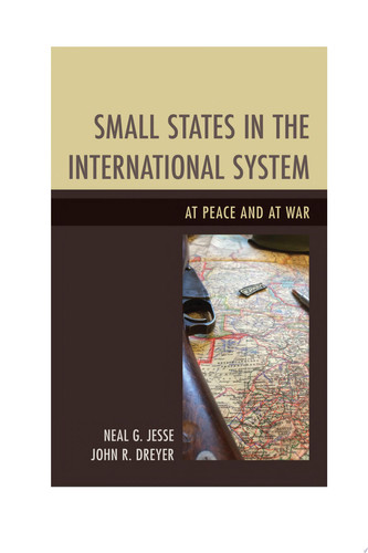 Small States in the International System