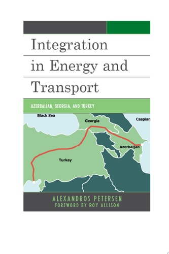 Integration in Energy and Transport