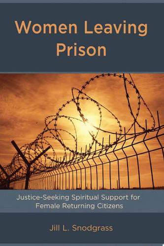 Women Leaving Prison