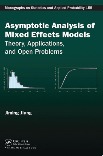 Asymptotic analysis of mixed effects models: theory, applications, and open problems