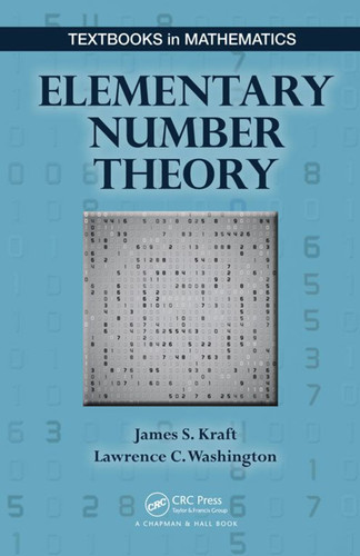Elementary number theory