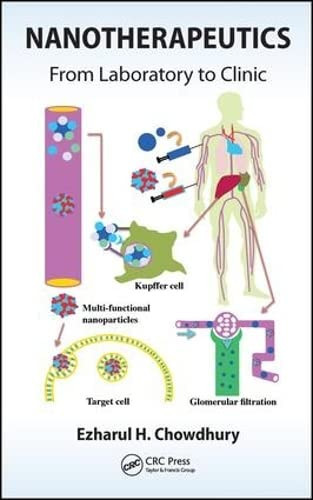 Nanotherapeutics: from laboratory to clinic