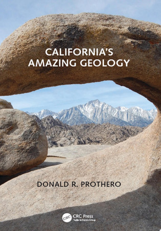 California's amazing geology