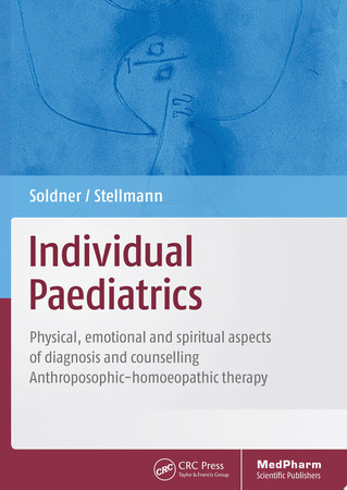 Individual paediatrics: physical, emotional and spiritual aspects of diagnosis and counseling