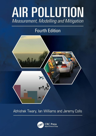 Air pollution: measurement, modelling and mitigation