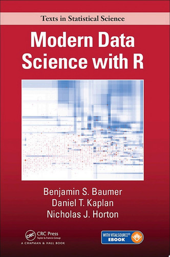Modern data science with R