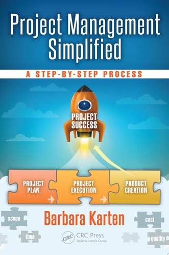 Project Management Simplified