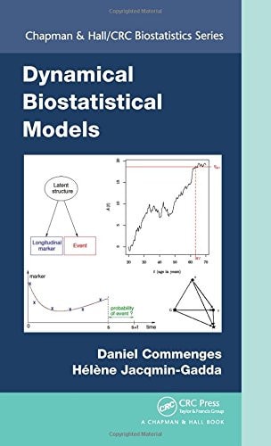 Dynamical Biostatistical Models