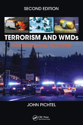 Terrorism and WMDs: awareness and response