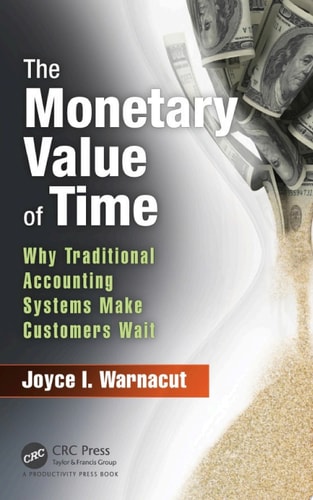 The Monetary Value of Time