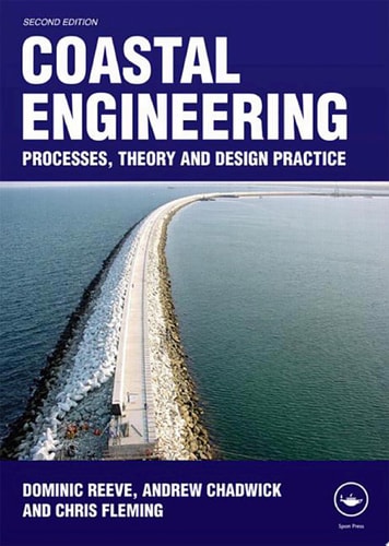 Coastal Engineering Processes, Theory and Design Practice