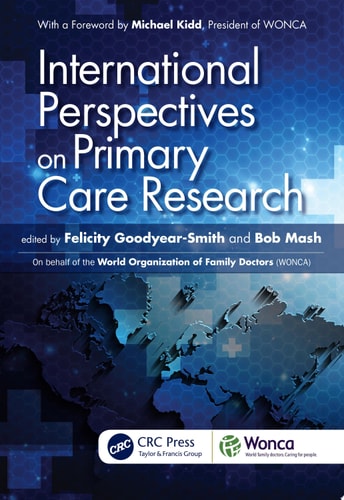 International Perspectives on Primary Care Research