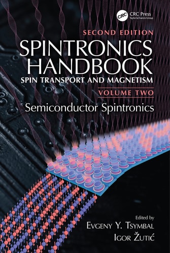 Spintronics Handbook Spin Transport and Magnetism