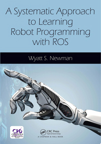 A systematic approach to learning robot programming with ROS
