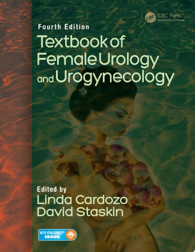 Textbook of Female Urology and Urogynecology - Two-Volume Set