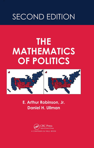 The mathematics of politics