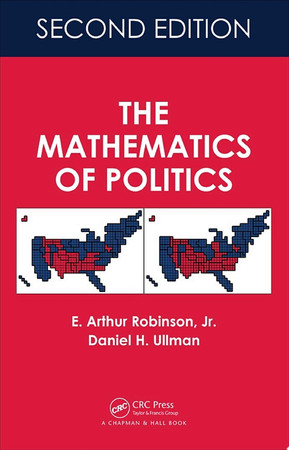 The mathematics of politics