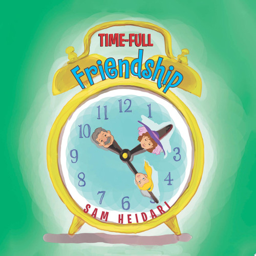 TIME-FULL FRIENDSHIP