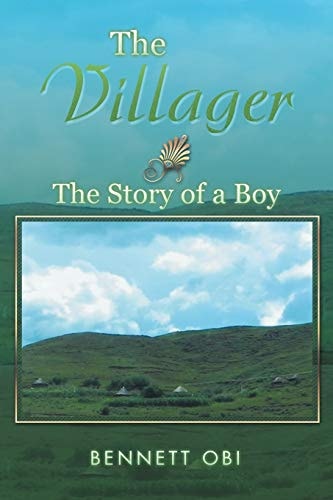 The Villager The Story of a Boy