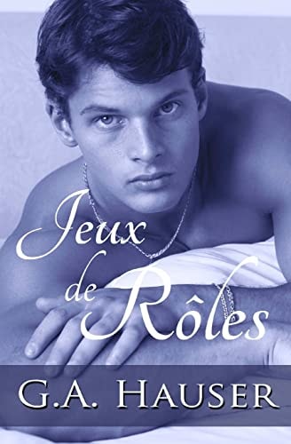 Jeuz De Roles serie d'action