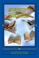 Supernatural Coaching Project Create Your Success Kingdom Economy Execution on Plans
