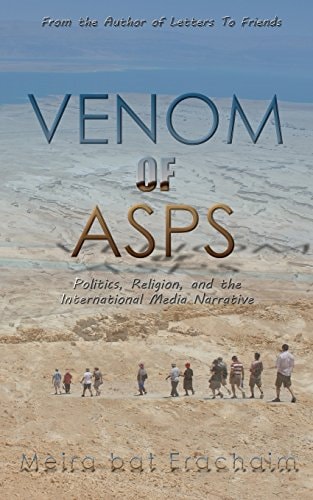 Venom of Asps
