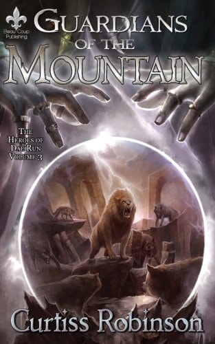 Guardians of the Mountain