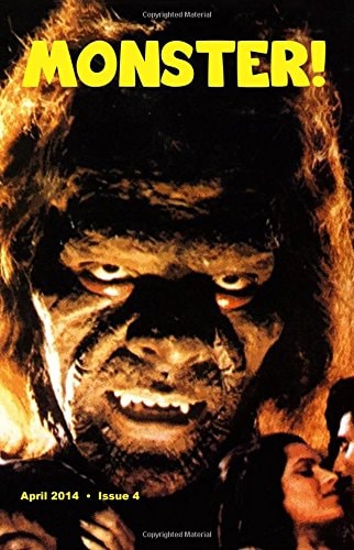 Monster! #4