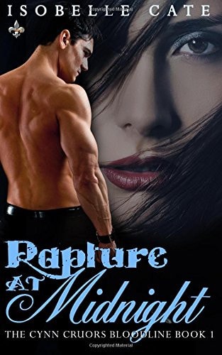 Rapture at Midnight