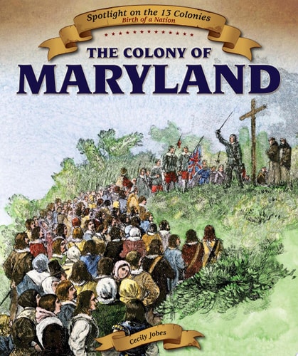 The Colony of Maryland