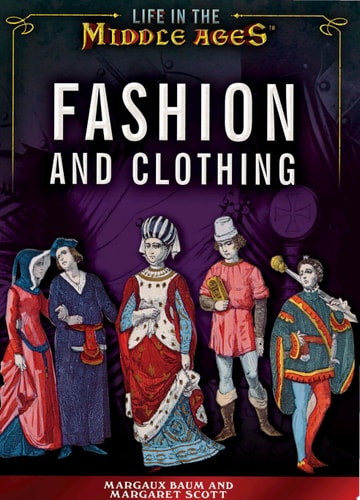 Fashion and Clothing