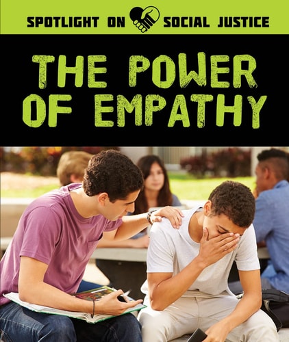 Be the Change The Power of Empathy in Today's Society